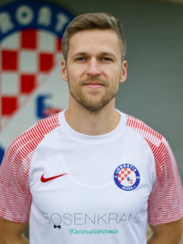Mario Matijas