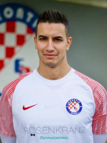 Mehdi Methnani