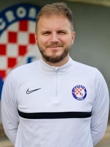Michael Skoric