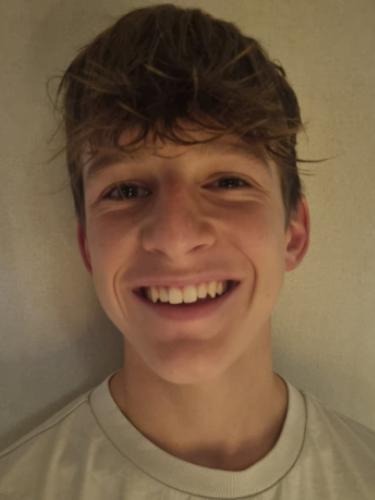 Tristan Dey