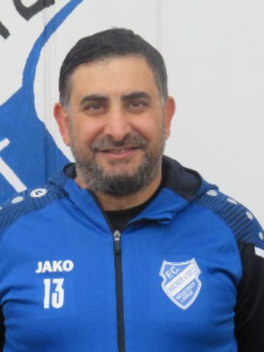 Ali Kassab