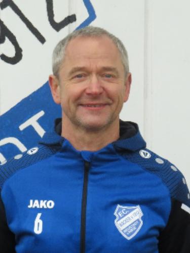 Jens Langer