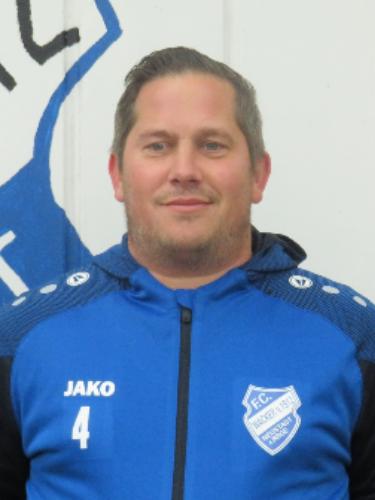 Markus Geist