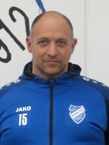 Mario Krägel