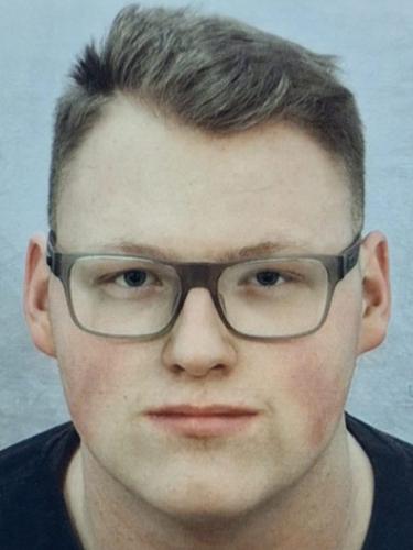 Jamie Andreas Henke