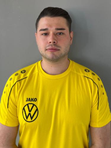 Nikolas Baer
