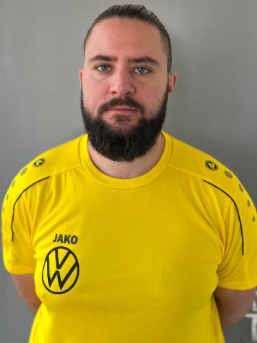 Moritz Eichler