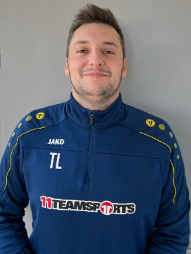 Tim Liebisch