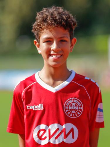 Zuhir Al Tareh