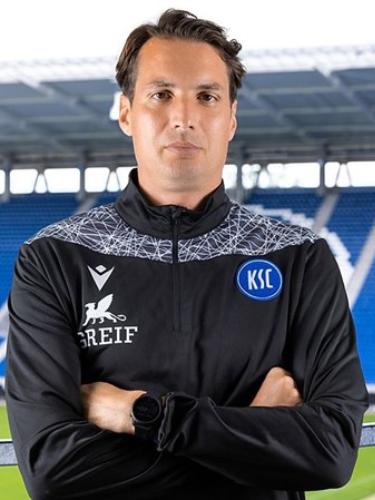 Armin Krause