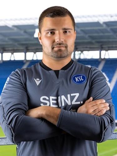Dennis Zimmermann