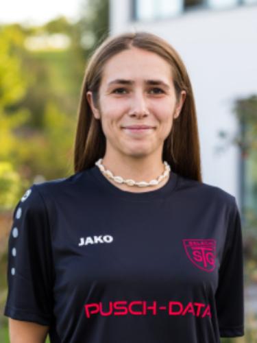 Gina Maria Orthner