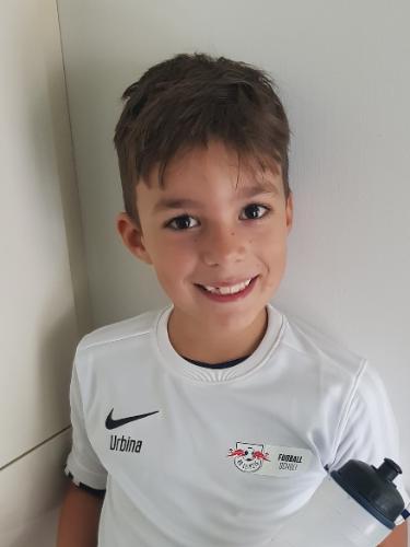 Noah Urbina Nino