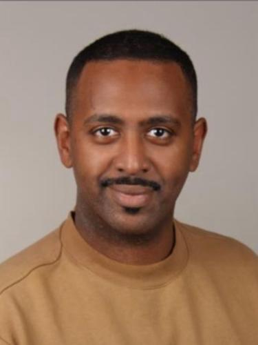 Jemal Hirsi