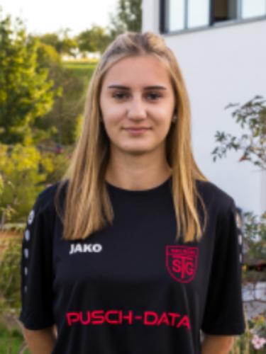 Nikolina Kus