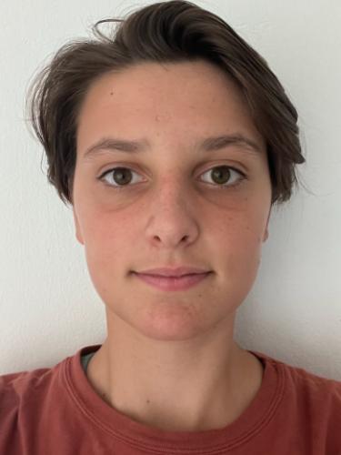Roos Marijn Postema