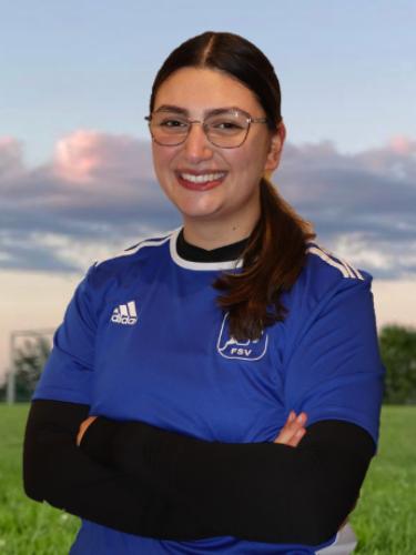 Aylin Kacmaz