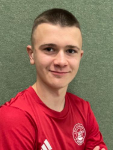 Noah Lindemann