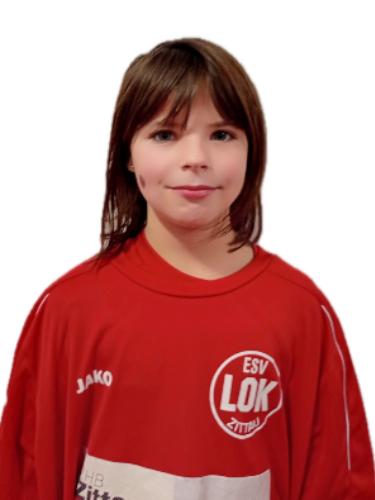 Zoey Angelina Kretschmar