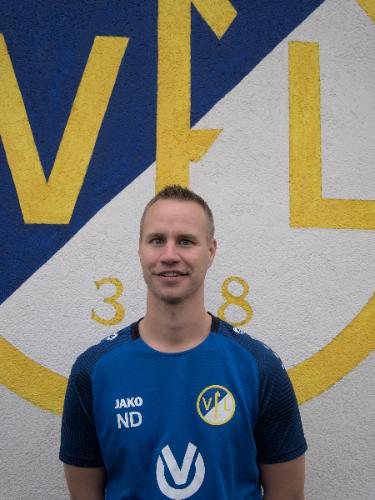 Niklas Deventer