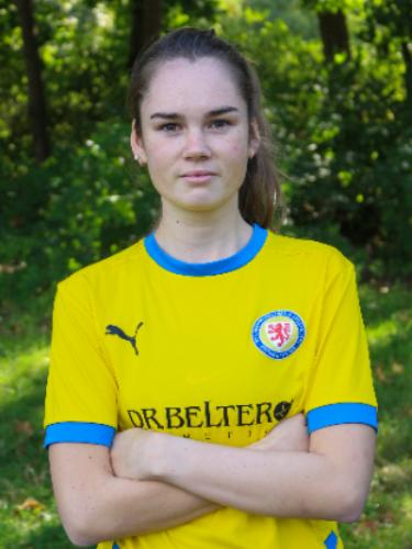 Tamara Justine Becker