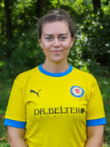 Larissa Broders