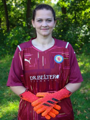 Melanie Denise Hanne