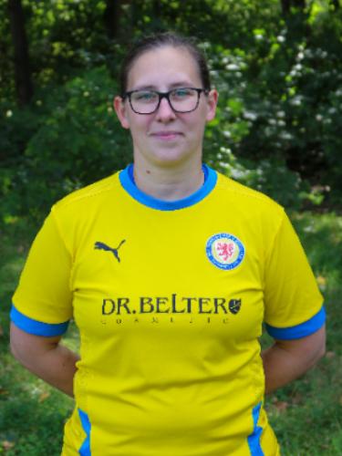 Linda Nowok-Hirsch