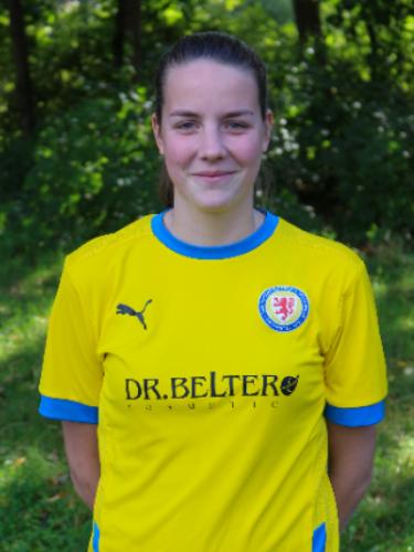 Lisa Röhr