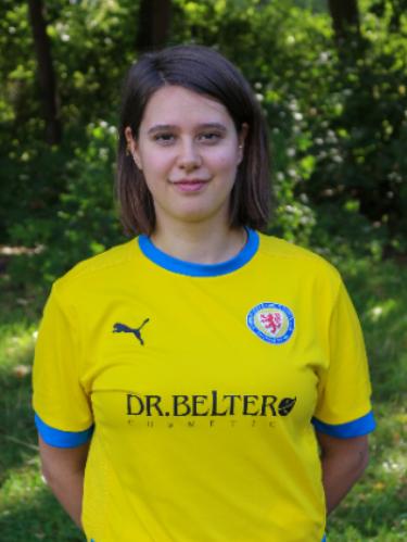 Xenia Antonina Stella Stevens