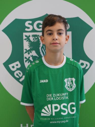 Mert Ayanoglu
