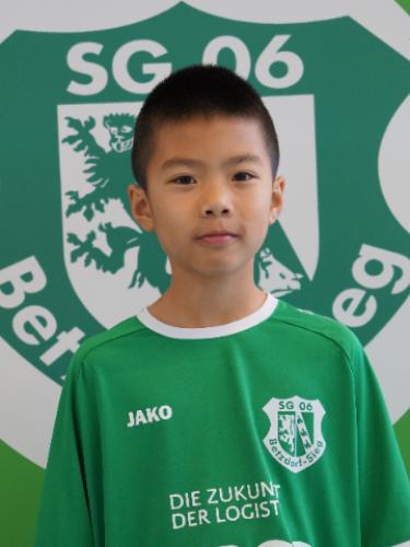 Martin Huy Hoang Vu