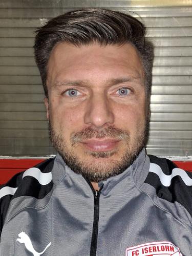 Michael Taschka