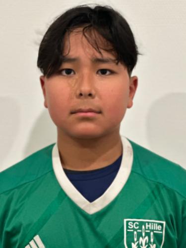 Mohammad Ehsan Hassanzadeh