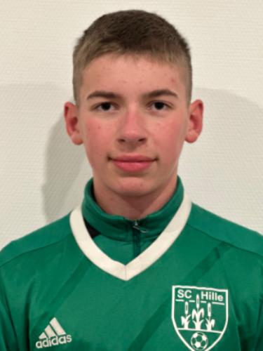 Aaron Fiete Menninga