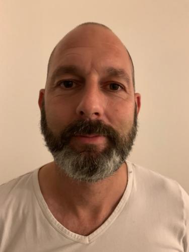 Christoph Van Bebber
