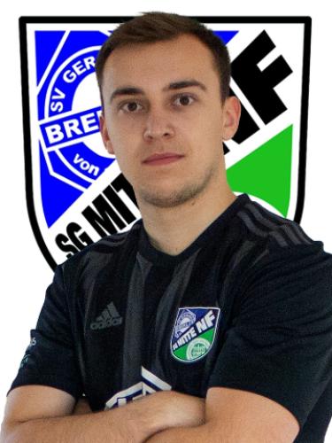 Ruben Bardehle