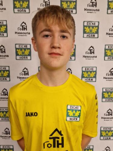 Fabian Johannes Kaiser