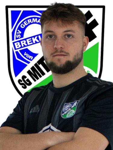 Luca Bernd Leibecke