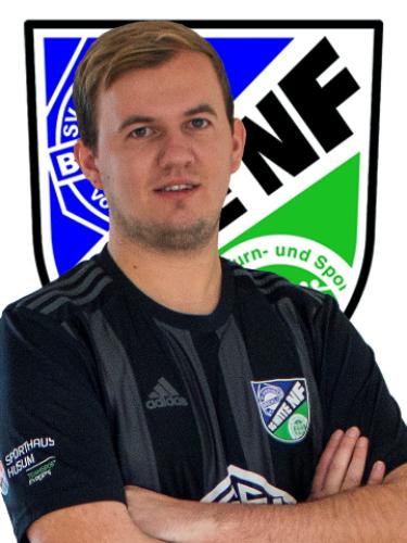 Nis Lasse Poehlmann