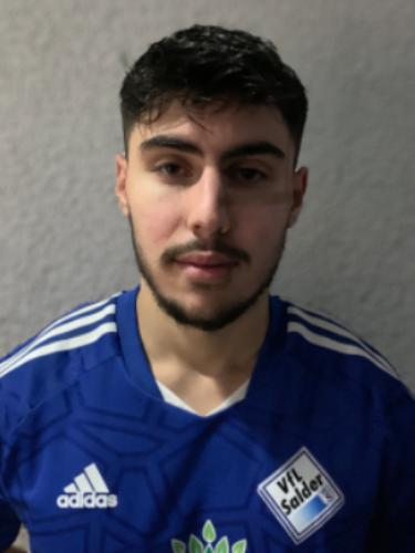 Musa Ince