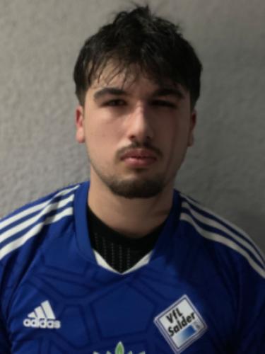 Cenk Rittel