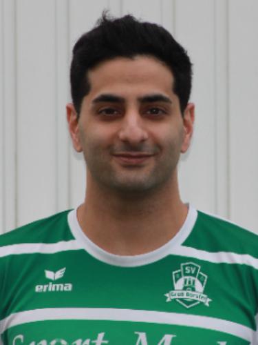 Armin Kafash Gohari