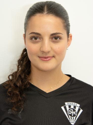 Nathalie Akay