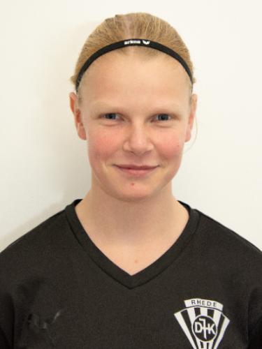 Jolina Issinger