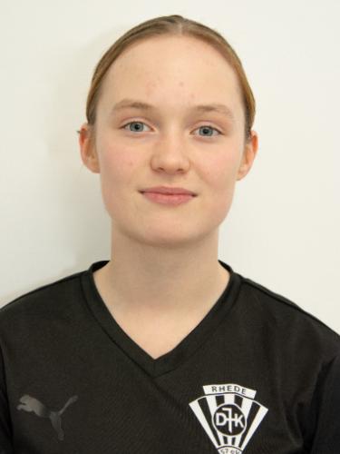 Friederike Wemmer