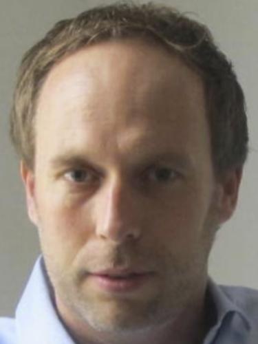 Harald Kurz