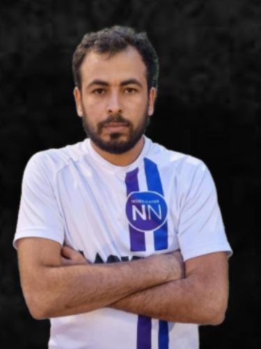 Abdelmajid Alsaleh