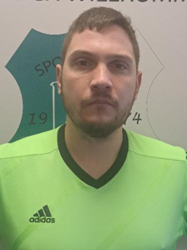 Gino Wirth