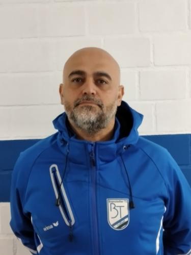 Savas Yavuz